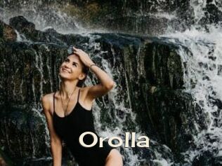 Orolla
