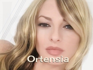 Ortensia