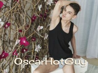 OscarHotGuy