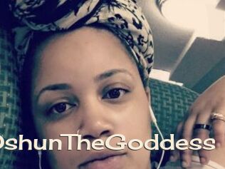 OshunTheGoddess