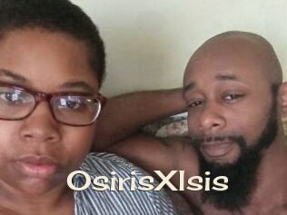 OsirisXIsis
