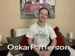 OskarPatterson