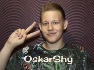 OskarShy