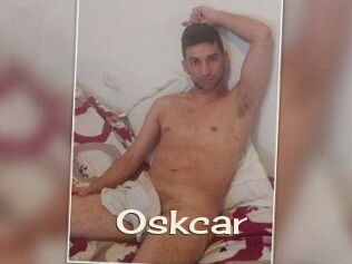 Oskcar