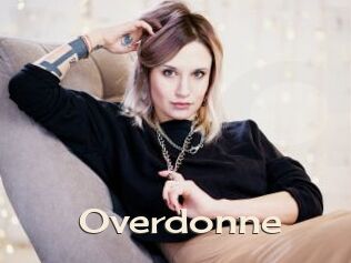 Overdonne