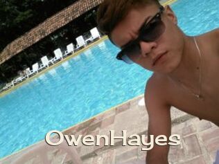 OwenHayes Big Dicks Round Ass
