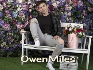 OwenMiles