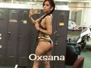 Oxsana
