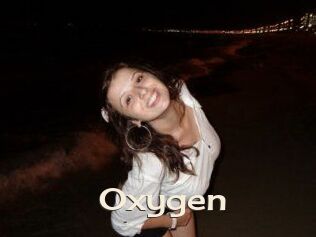 Oxygen