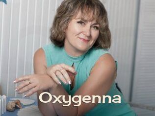 Oxygenna