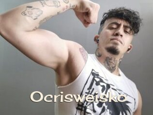 Ocrisweisko