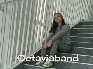 Octaviaband