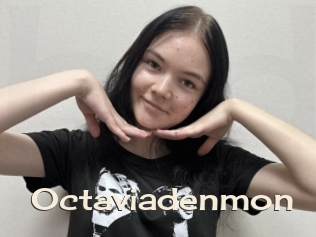 octaviadenmon Big Dicks Round Ass
