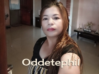 Oddetephil