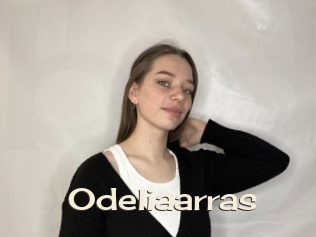 Odeliaarras