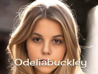 Odeliabuckley