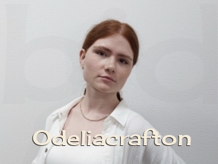 odeliacrafton Big Dicks Round Ass