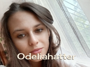 Odeliahatter