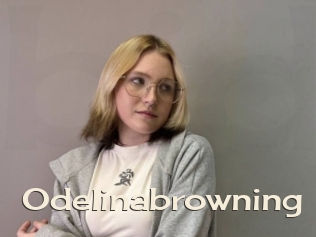 Odelinabrowning