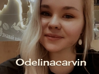 Odelinacarvin