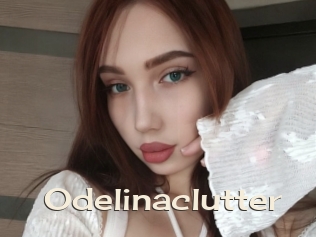 Odelinaclutter