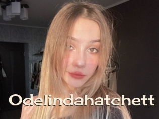 odelindahatchett Big Dicks Round Ass