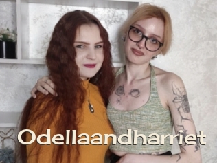 Odellaandharriet