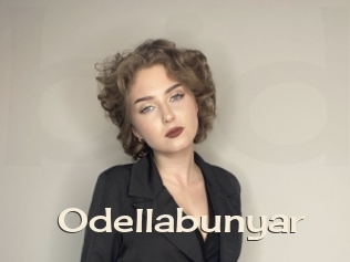 Odellabunyar