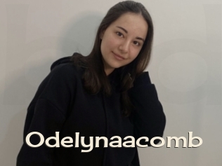 Odelynaacomb