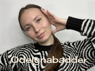odelynabadder Big Dicks Round Ass