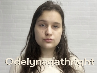 Odelynagathright