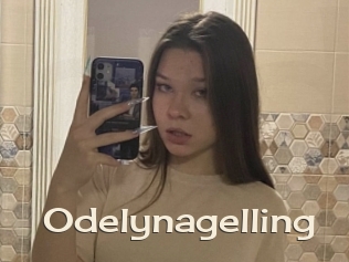 Odelynagelling