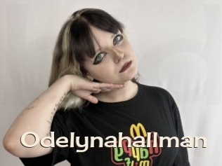 odelynahallman Big Dicks Round Ass