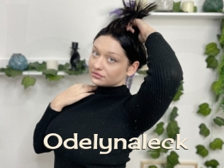 Odelynaleck