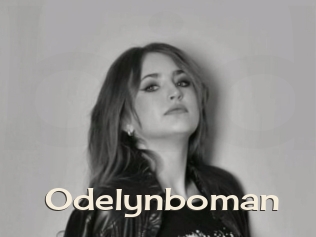 Odelynboman