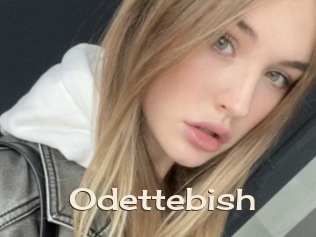 Odettebish