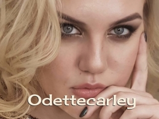 Odettecarley