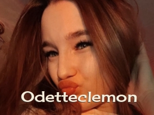 Odetteclemon