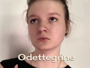 Odettegrine