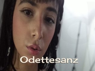 Odettesanz