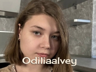 Odiliaalvey