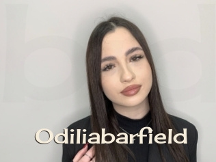 Odiliabarfield