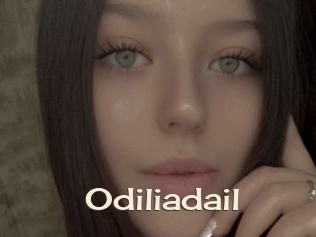 Odiliadail