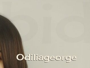 Odiliageorge