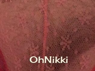 OhNikki