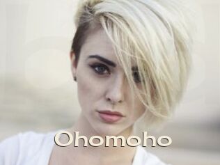 Ohomoho