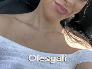 Olesyali