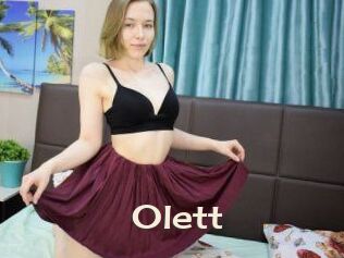 olett Big Dicks Round Ass