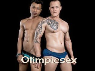 olimpicsex Big Dicks Round Ass