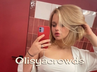 Olisyacrowds